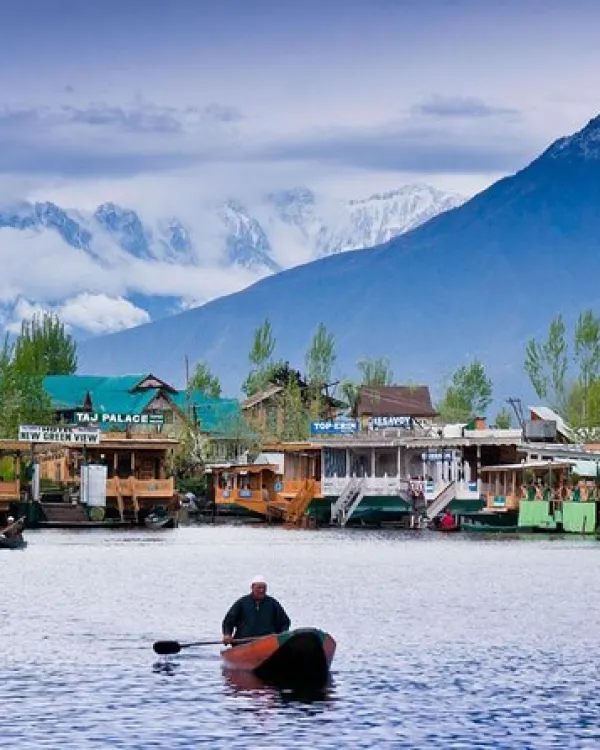 Kashmir