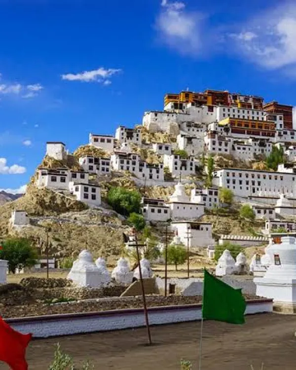 Ladakh