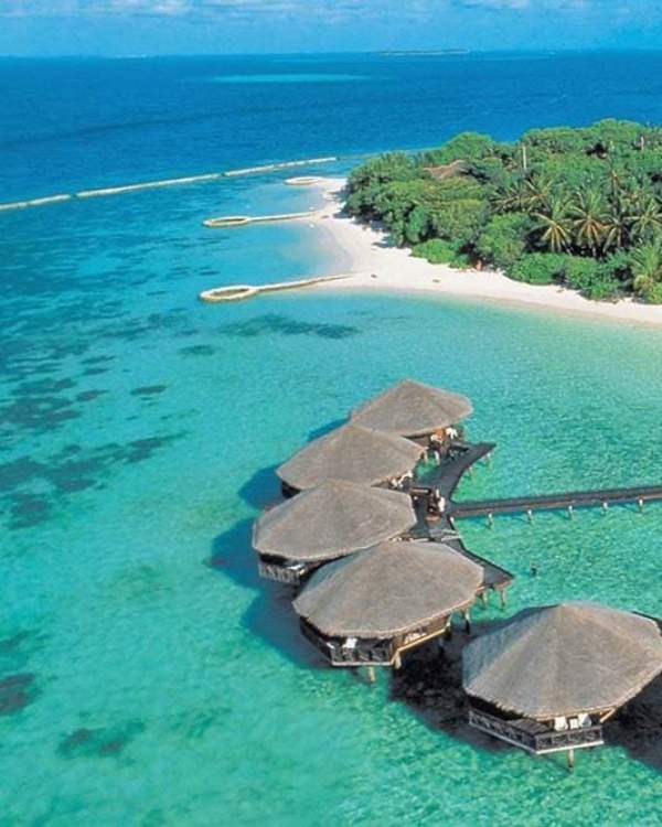 Maldives