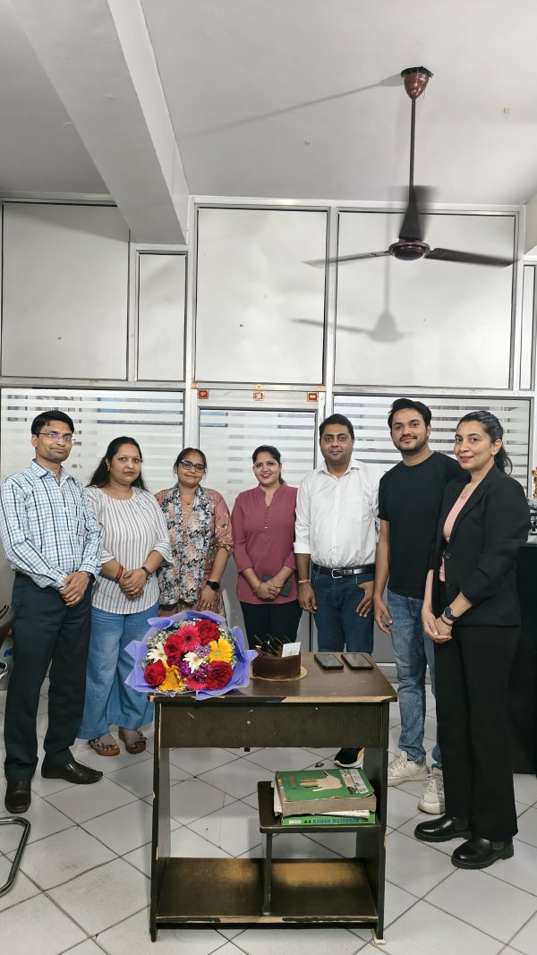 Delhi Office