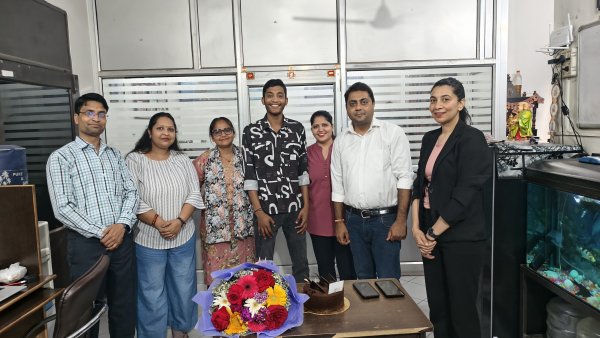 Delhi Office