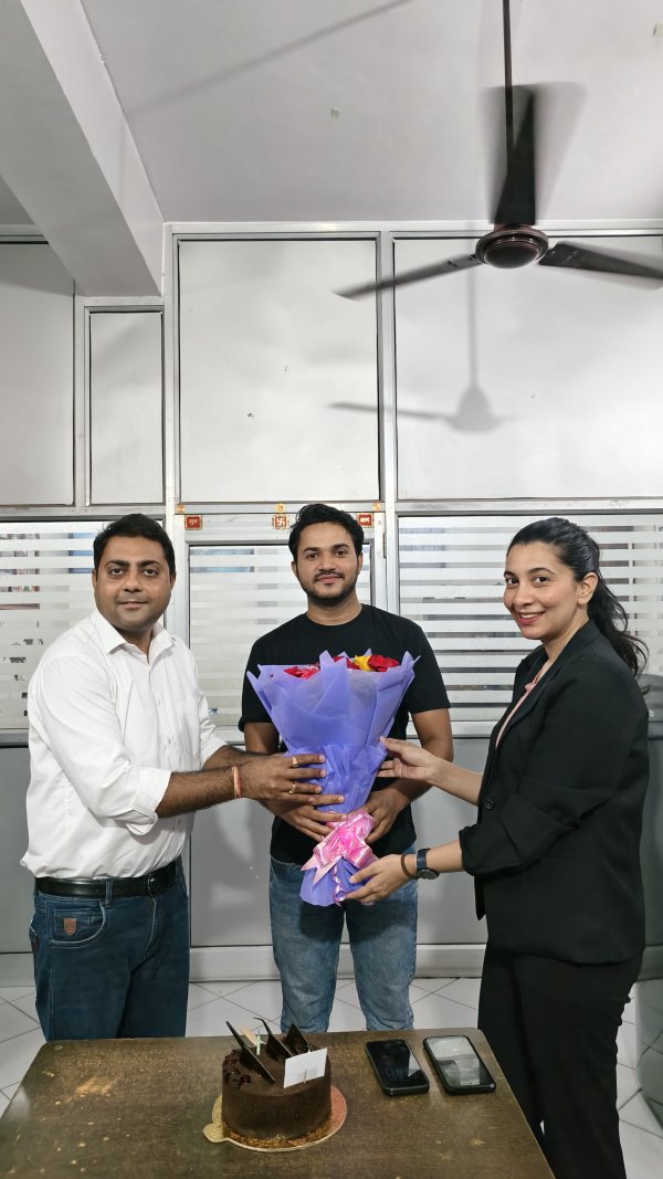 Delhi Office