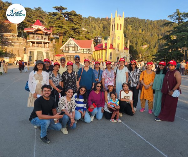 Himachal Tour