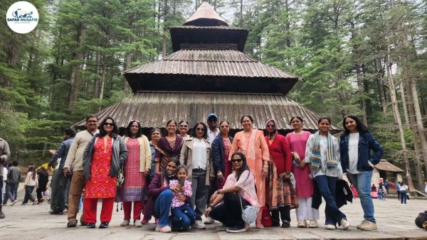 Himachal Tour