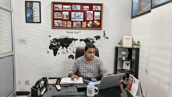 Delhi Office