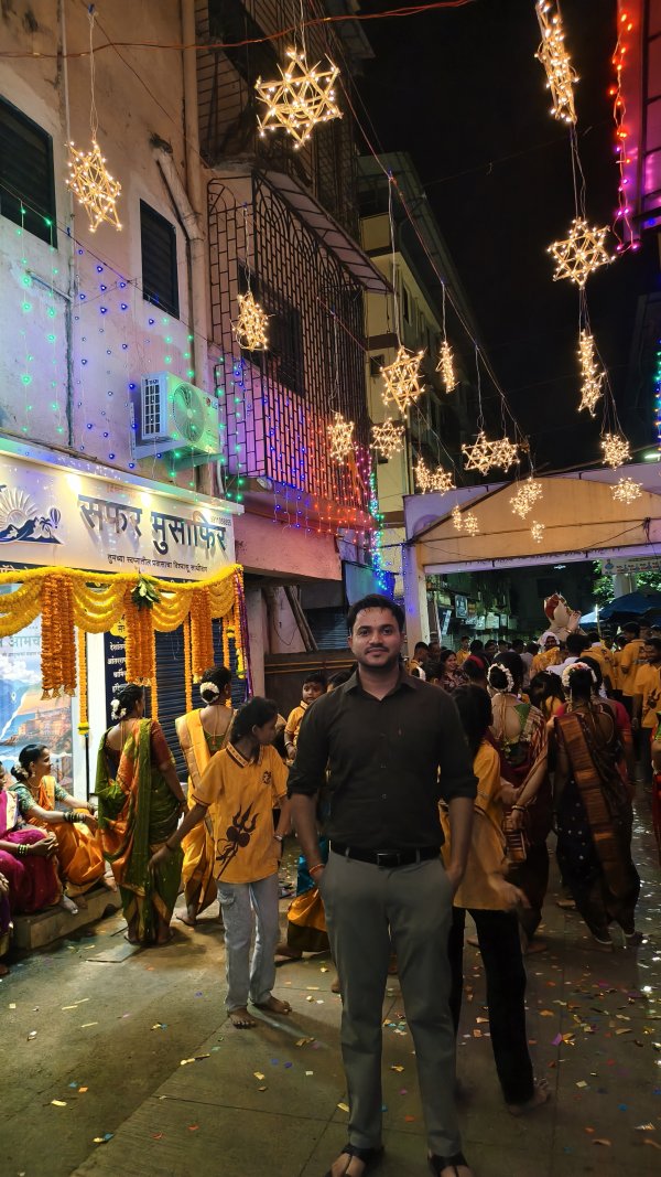 Mumbai Office