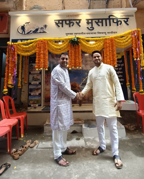 Mumbai Office