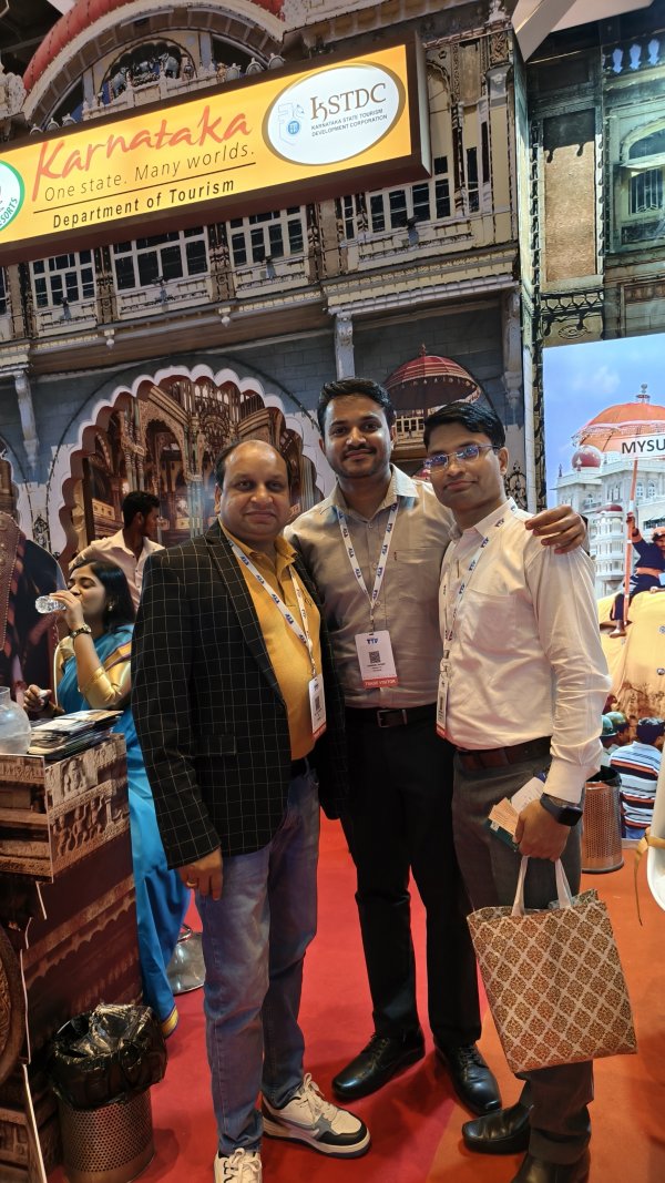 TTF Mumbai