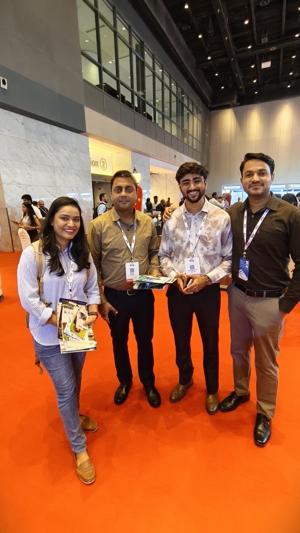 TTF Mumbai