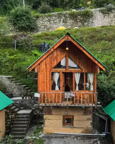 Homestay & Village Experience Packages