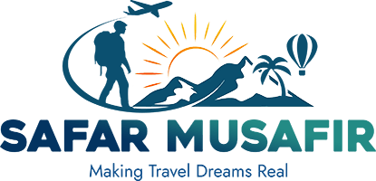 Safarmusafir